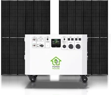 Nature’s Generator Powerhouse Gold System