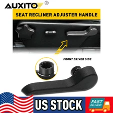 LH Driver SEAT ADJUSTER RECLINER HANDLE LEVER for 07-14 SILVERADO GMC New