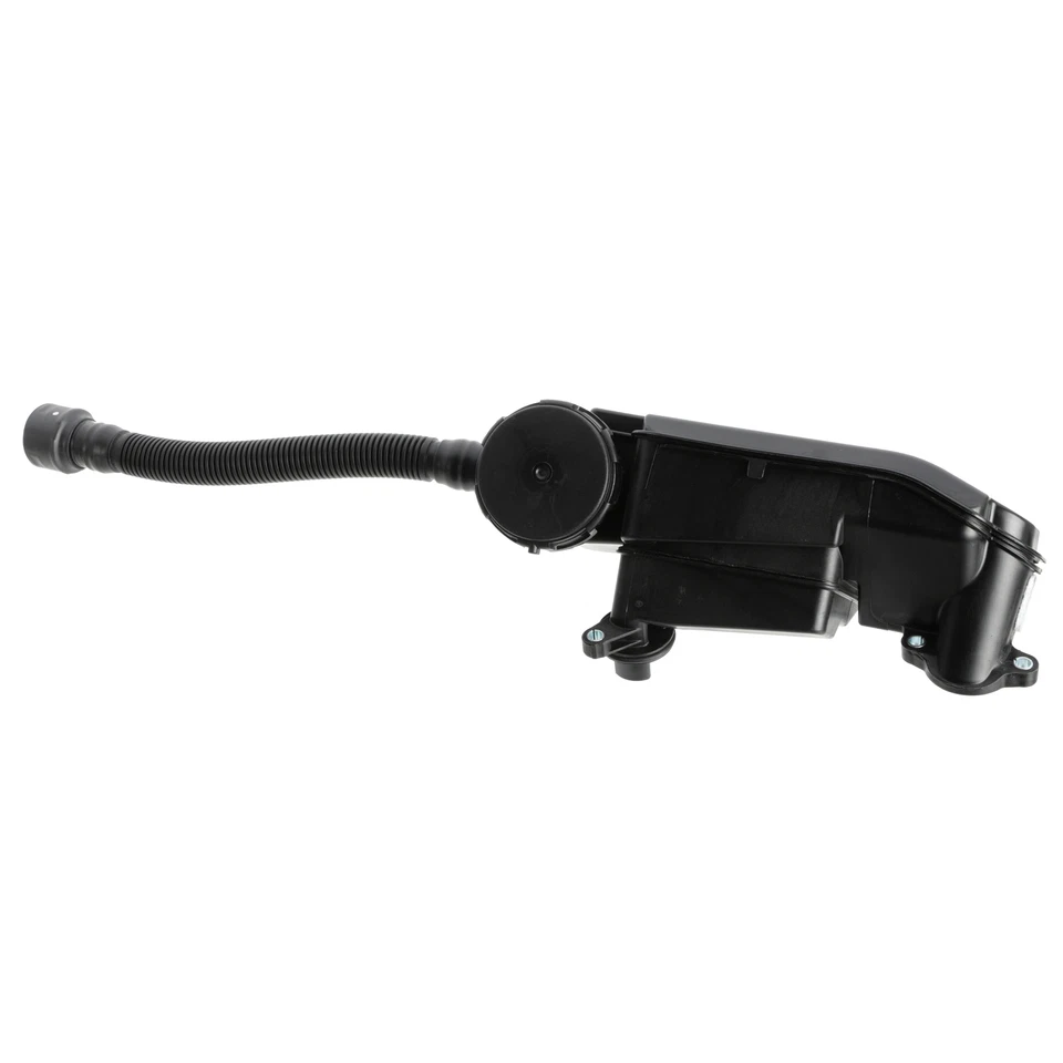 Conjunto separador aceite OEM NUEVO 2017-2019 Ford F-250 Super Duty FC3Z-6A785-F Foto 3 de 4