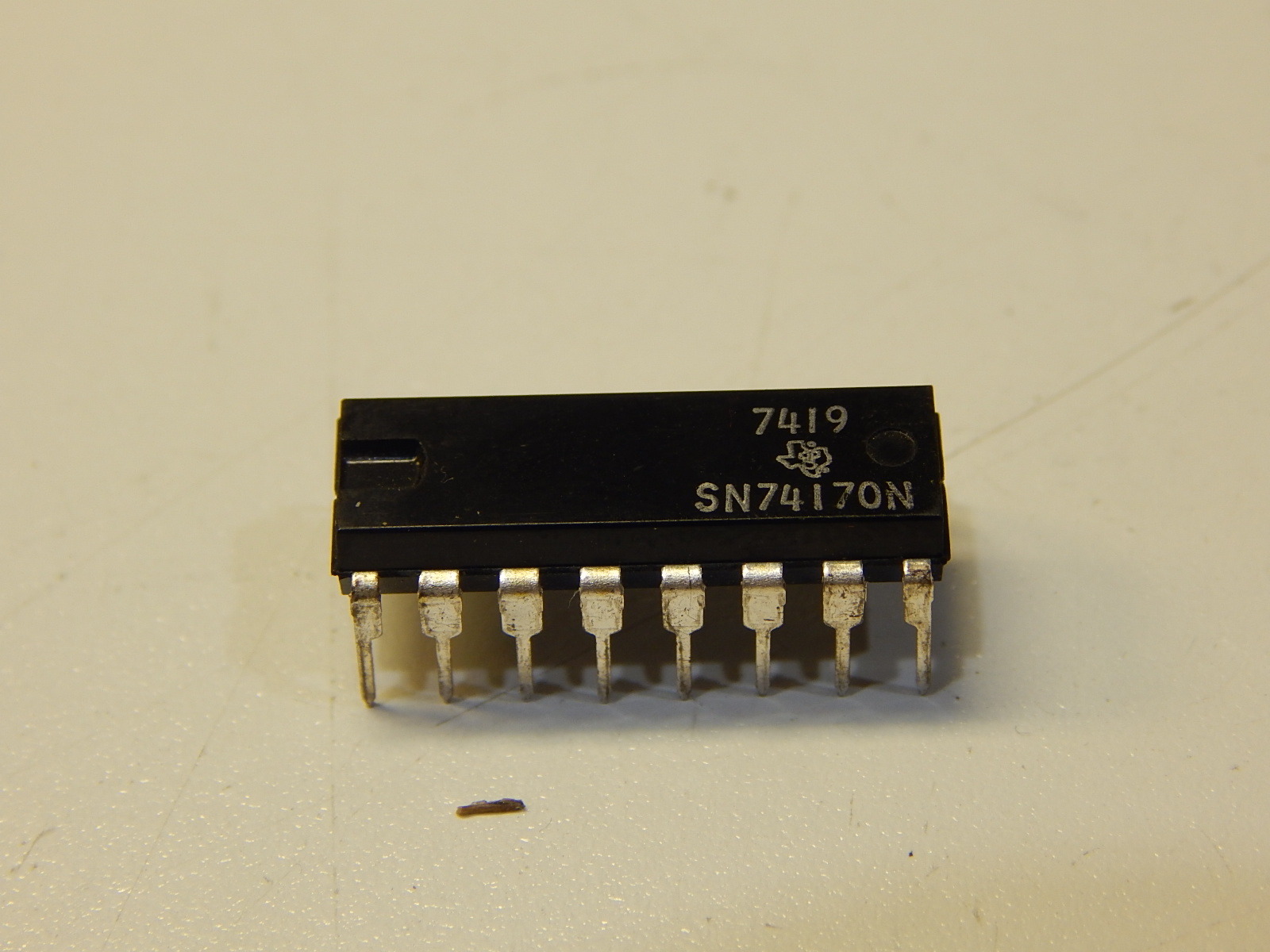 SN74170N 74170N DIP IC USA SELLER FAST SHIPPING | eBay