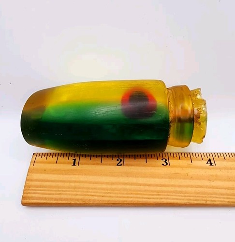 Rare VTG Rick Rose Hawaiian Trolling Big Game deepsea saltwater Fishing Lure HTF - Picture 9 of 10