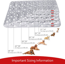 2-Pack Changing Pad Covers for Boys Girls, Soft Cozy, Grey White