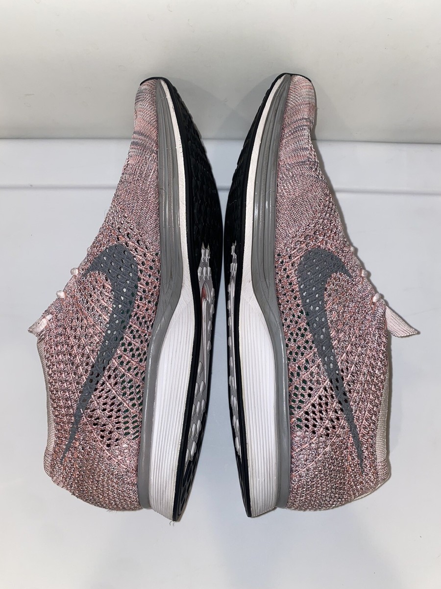 新品未使用　Nike Flyknit Racer 25.5 cm 526628 Amazon.com | Nike Flyknit Racer 