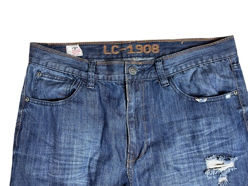lee cooper jeans for men