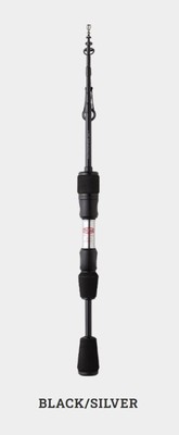 Jackall RGM Rod Spinning Telescopic Spec 2/7.5 2.26m BL SI (6666)