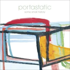 Portastatic - Some Small History (2CD, 2008, Merge Records) BRAND NEW