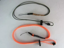 Lanyard Heavy Duty Para Cord Phone GPS Camera Stop Watch Compass Whistle Coach