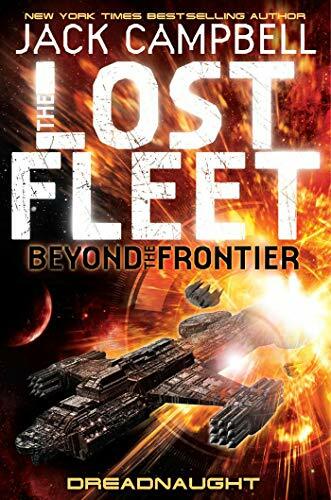 Lost Fleet by Jack Campbell PAPERBACK 9780857681362 - Image 5