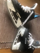 Bauer XLP Ice Hockey Skates
