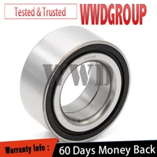 510095 Front Wheel Bearing For 2008-2012 Honda Accord & 2010-2015 Crosstour