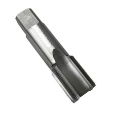 M36 x 2 mm Pitch Thread Metric HSS Left Hand Tap