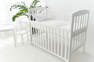 orlando cot bed
