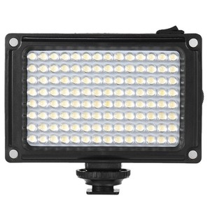 96-LED-Video-Light-Pography-Lamp-For-Sony-Canon-Nikon-Camcorder-DV-Camer-F2I9