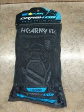 Paintball Knee Pads HK Army Size Small New