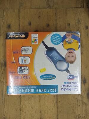 AVerMedia DVD Easy Maker