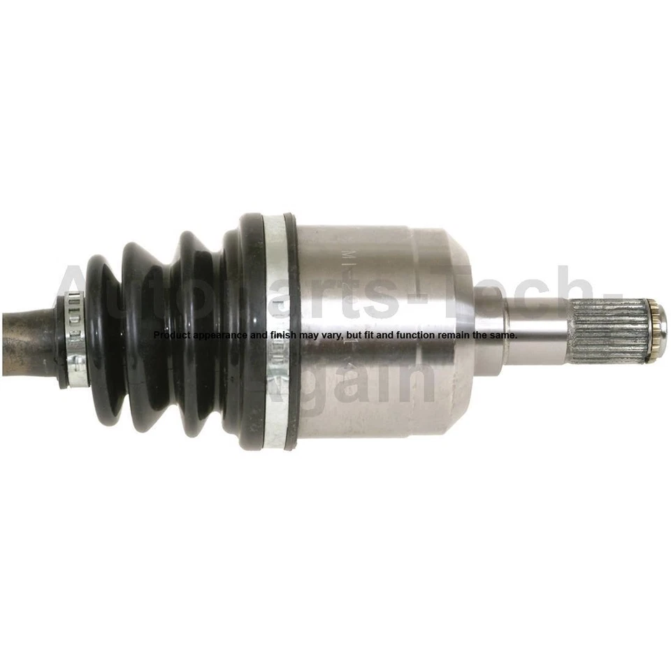 Eje delantero conductor CV eje articulado para Hyundai Elantra 2000 1996 1997 1998 1999 Foto 4 de 4