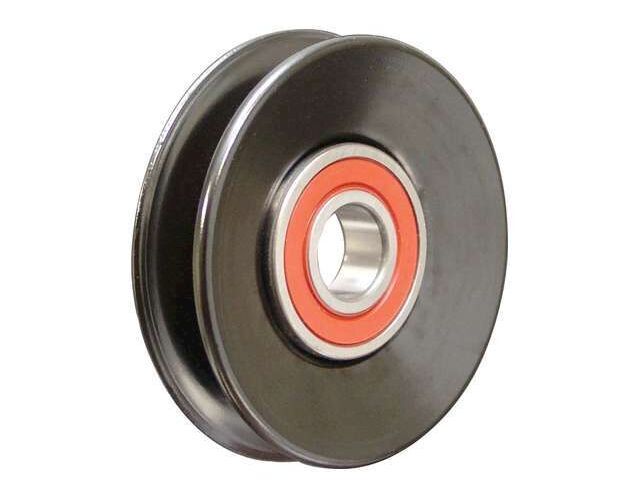 no.5 　1984xFRAMeWORKXPAYDAY 38 For 1984-1986 Nissan 300ZX Accessory Belt Idler Pulley Dayco