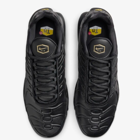 [Nike] ナイキ AIR MAX PLUS PREMIUM M FZ3038-001 ★追跡あり Nike Air Max Plus PRM 'Bred' (FZ3038-001) Expeditedship | eBay