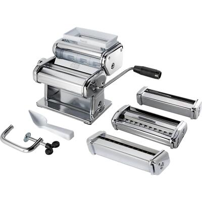 Marcato Multipast 150 Nudelmaschinen-Set