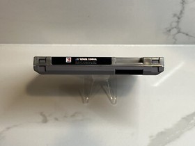 MTV Remote Control - 1990 NES Nintendo Game - Cart Only - TESTED!