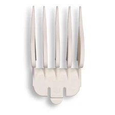 Wahl Black Cutting Clipper Comb Attachment Guide #10 1-1/4" 