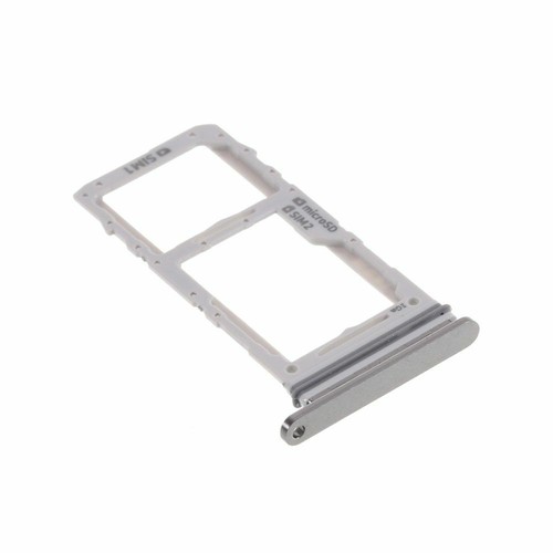 Dual SIM-Tray/SD-Card zu Samsung Galaxy Note 10+ Plus Duos Kartenhalter Slot - Bild 16 von 29