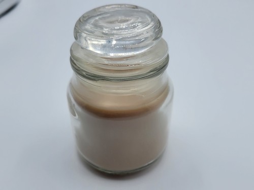 Patriot Candles 3 oz Jar Cinnamon Vanilla Scents New Never Burned - Picture 5 of 12
