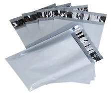Poly Mailers 2 MIL Shipping Bag 5x7 6x9 9x12 10x13 7.5x10.5 12x15.5 14.5x19