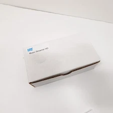 HRT MUSIC STREAMER HD DAC HIGH RESOLUTION TECHNOLOGIES BALANCED XLR OUTPUT