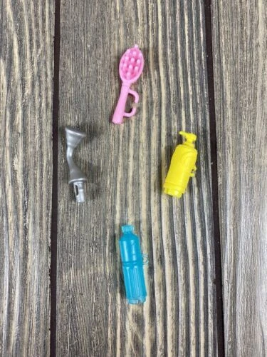 Collectors & Hobbyists Barbie Fisher-Price Preschool Toys (1963-Now)