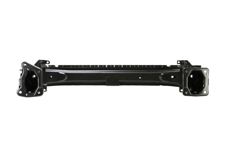 Carrier Bumper Reinforcement Front For: MAZDA 3 BK Hatchback / Sedan 10.