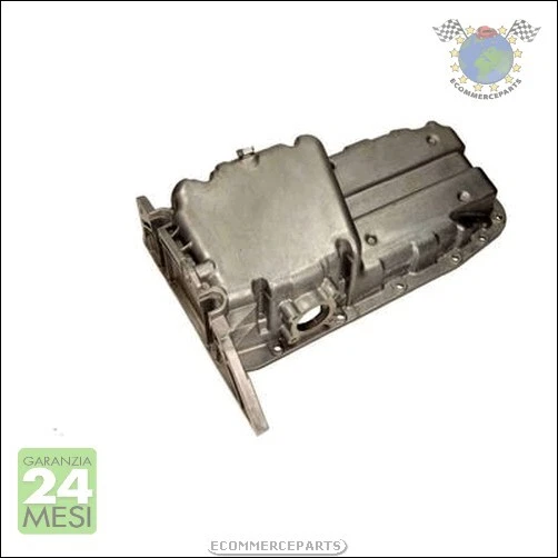 Coppa olio Maxgear per OPEL ZAFIRA A VECTRA B ASTRA G F - Immagine 2 di 4