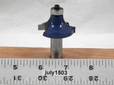 Profile Tip For Ridgid Router (1) NEW 1/2