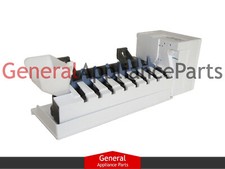 Fridge Icemaker Fits Maytag Amana Whirlpool  W10884390 AP6030643 WPW10469286