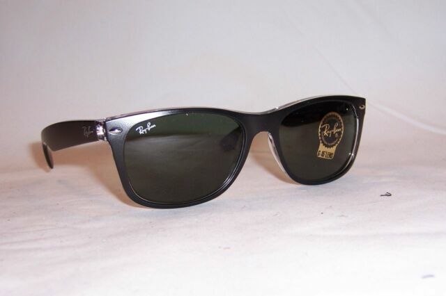 ebay ray ban wayfarer polarized