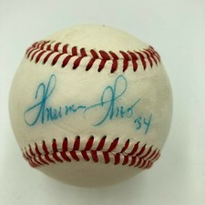 Thurman Thomas Cards, Rookie Cards and Autographed Memorabilia Guide 42