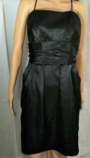 Elegant David's Bridal Dress - Size 14