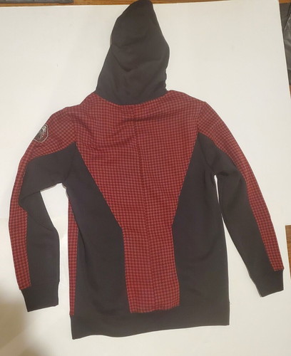 MARVEL ANT-MAN & THE WASP QUANTUMANIA COSPLAY HOODIE HOODED SWEATSHIRT MEDIUM - Picture 3 of 5