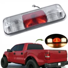 THIRD 3RD BRAKE LIGHT CARGO LAMP BAR FIT FOR 2004 2005 2006 2007 2008 FORD F150