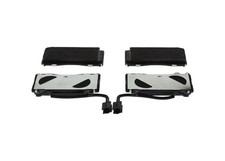 BOSCH BREMSBELÄGE passend für ALFA ROMEO GIULIA 952 STELVIO 949