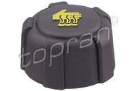Topran 700 210 Verschlussdeckel, KüHlmittelbehäLter FüR Renault