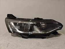 Feu avant (phare) Renault Talisman