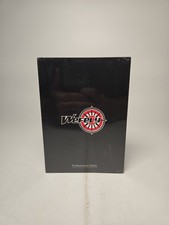 Wefely Steel Tip Darts Set