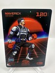 2026 Bo Jackson Battle Arena Maverick Power Glove PG-72 Brawl