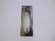 Trux Accessories Generation Amber LED Clear Lens Light TLED-G4CA