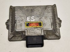 Lexus ES 250 - 300 - 330 2003 Air suspension control unit module MP6C ZIR4650