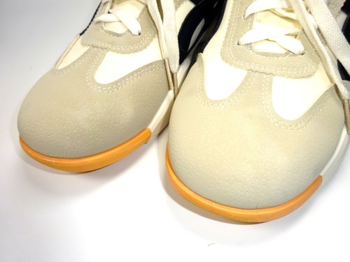 De Florance Damen Sneaker Gr. US 8,5 / EUR 40 + neue Gel Einlegesohlen Italy - Bild 4 von 14