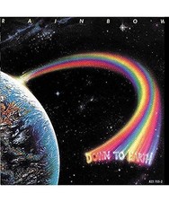 Down To Earth, Rainbow