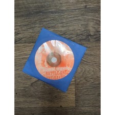 Fighters Revenge: Battle on the Bayou/ Extreme Combat VCD Discs Only