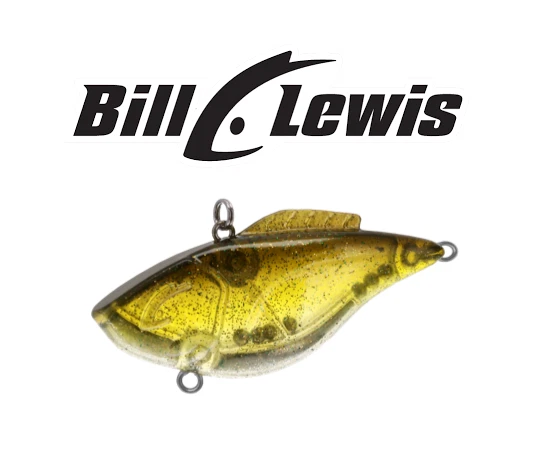 Bill Lewis Lures 3/8 oz. Hammer Trap- Choice of Colors